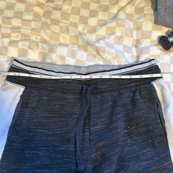 Pink Victoria’s Secret sweatpants - Picture 7 of 9